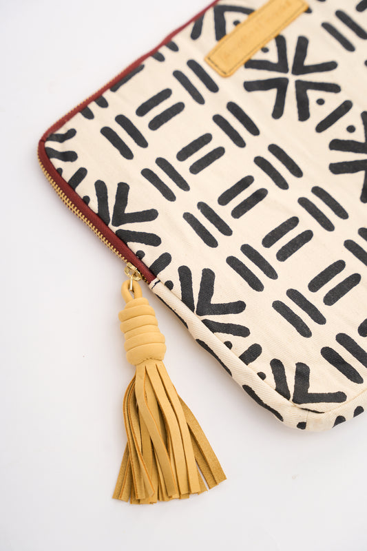 13" - 14" Laptop Sleeve - Ikwetta x This Is Essential