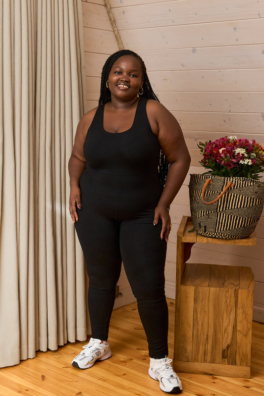 Long Unitard - Vivo x This Is Essential