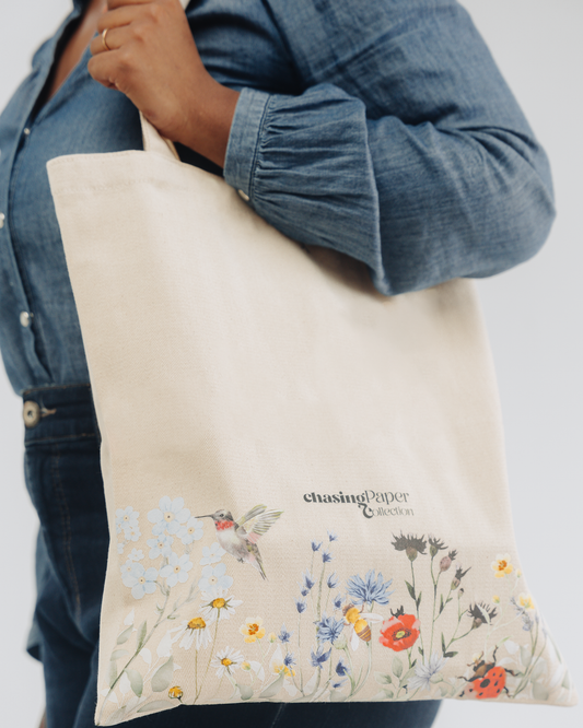 Garden Tote