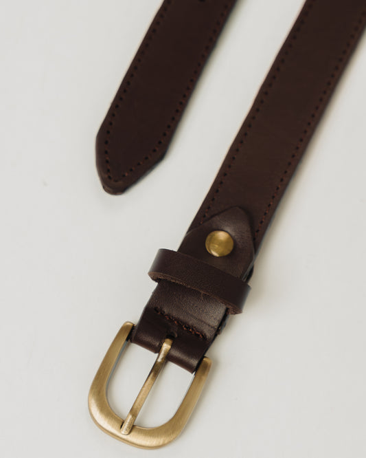 Mara Buckle Belt - Ikwetta x This Is Essential