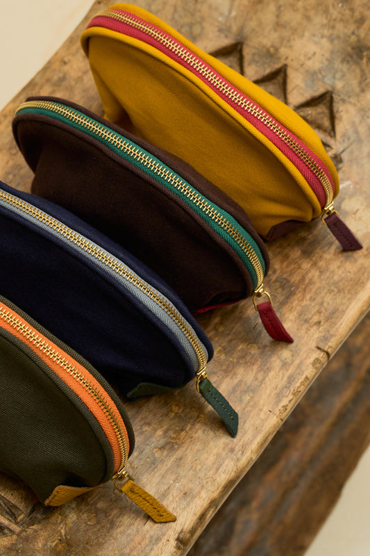 Waridi Pouch - Ikwetta x This Is Essential