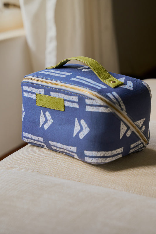 Zola Toiletry Bag - Ikwetta x This Is Essential