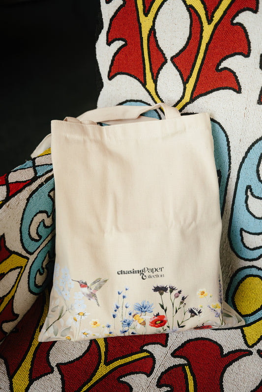 Garden Tote